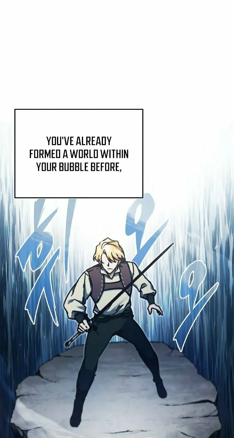 Read Descended from Divinity EN Manga Online