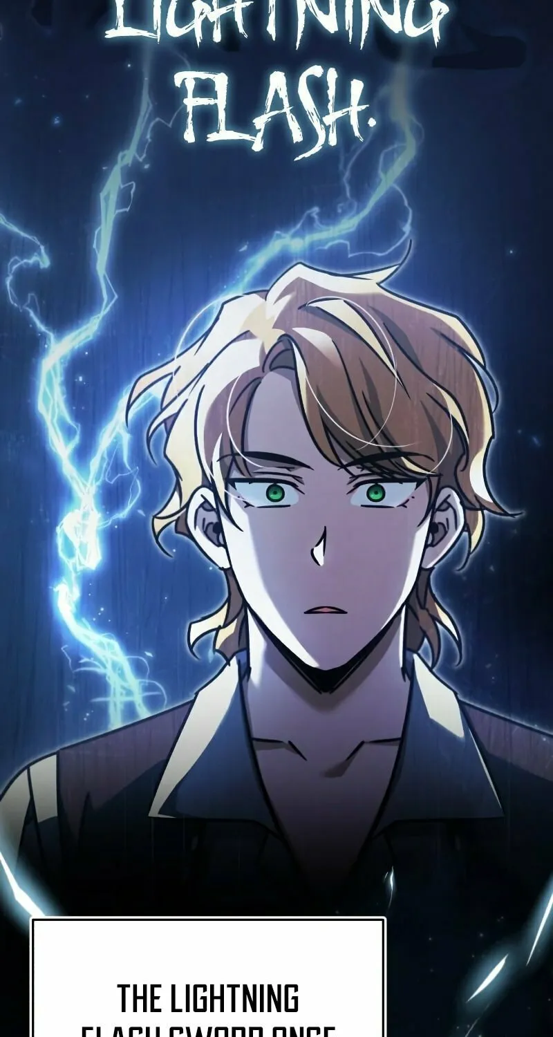 Read Descended from Divinity EN Manga Online