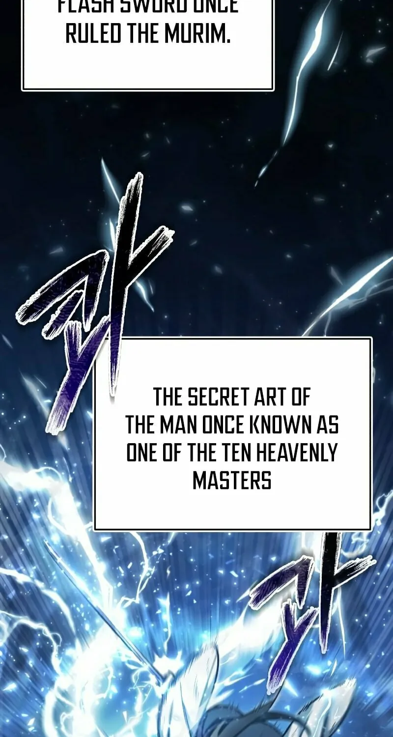 Read Descended from Divinity EN Manga Online