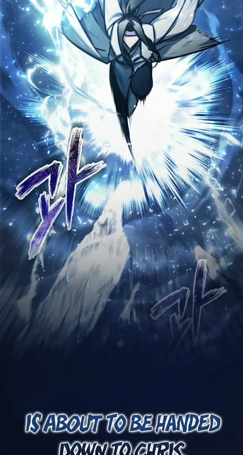 Read Descended from Divinity EN Manga Online