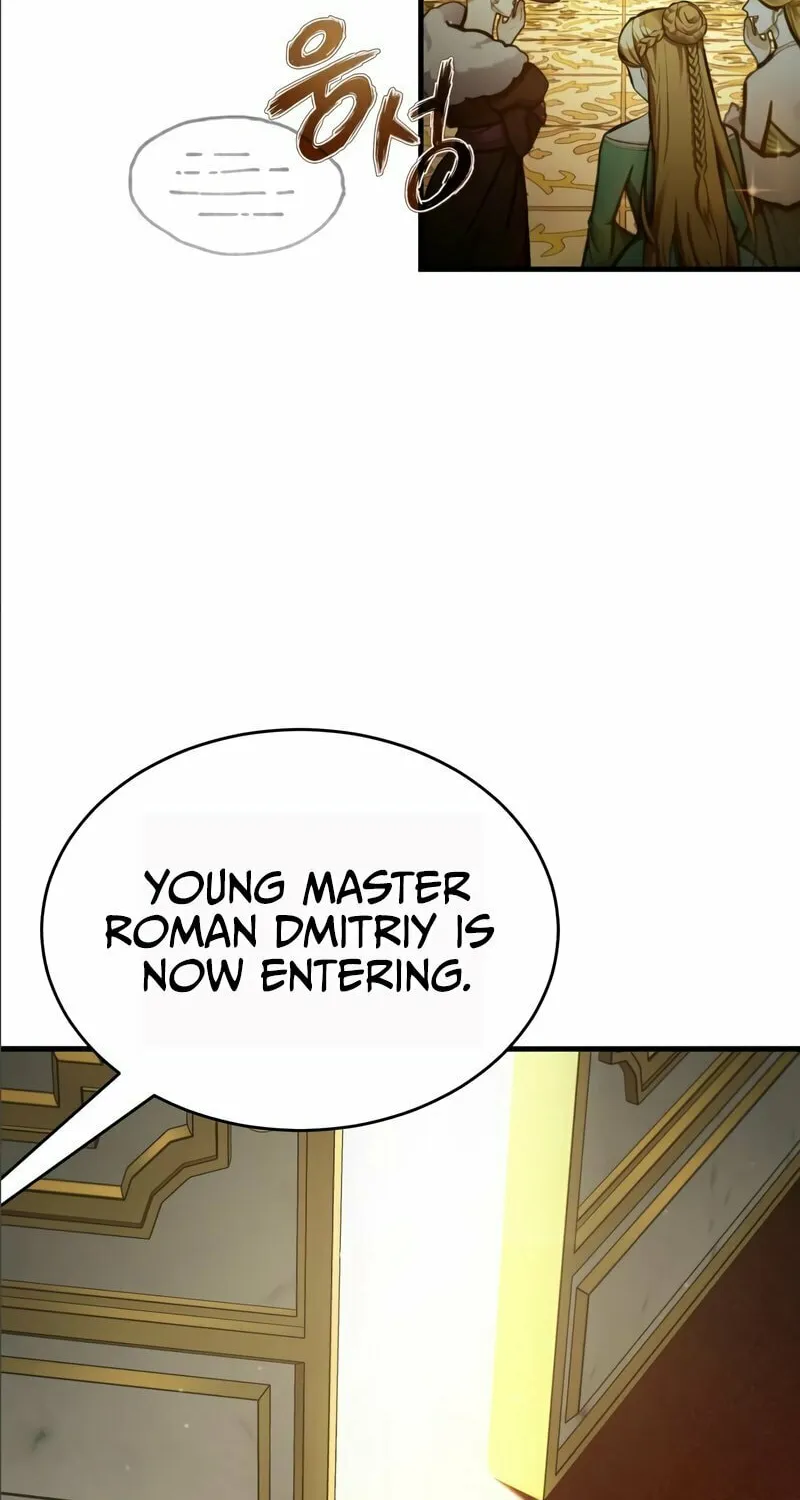 Read Descended from Divinity EN Manga Online