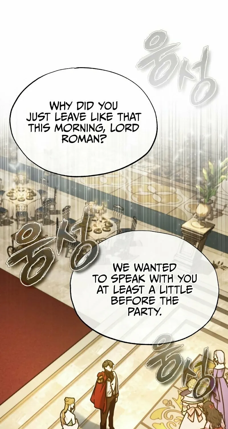 Read Descended from Divinity EN Manga Online