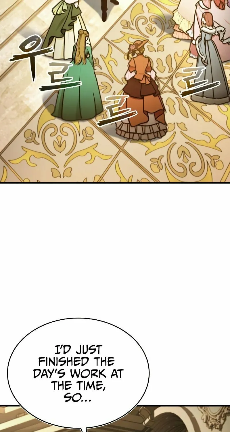 Read Descended from Divinity EN Manga Online