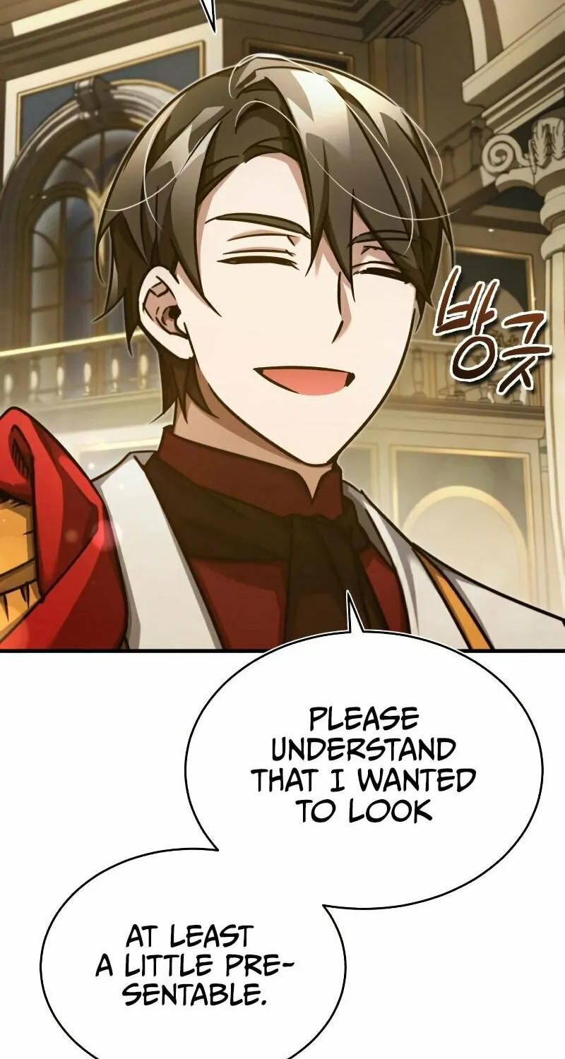 Read Descended from Divinity EN Manga Online