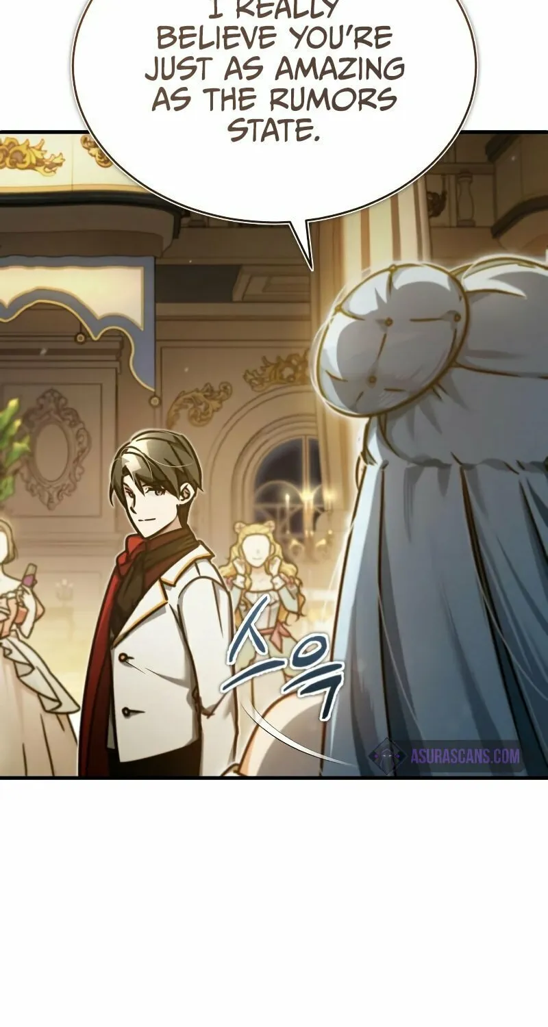 Read Descended from Divinity EN Manga Online