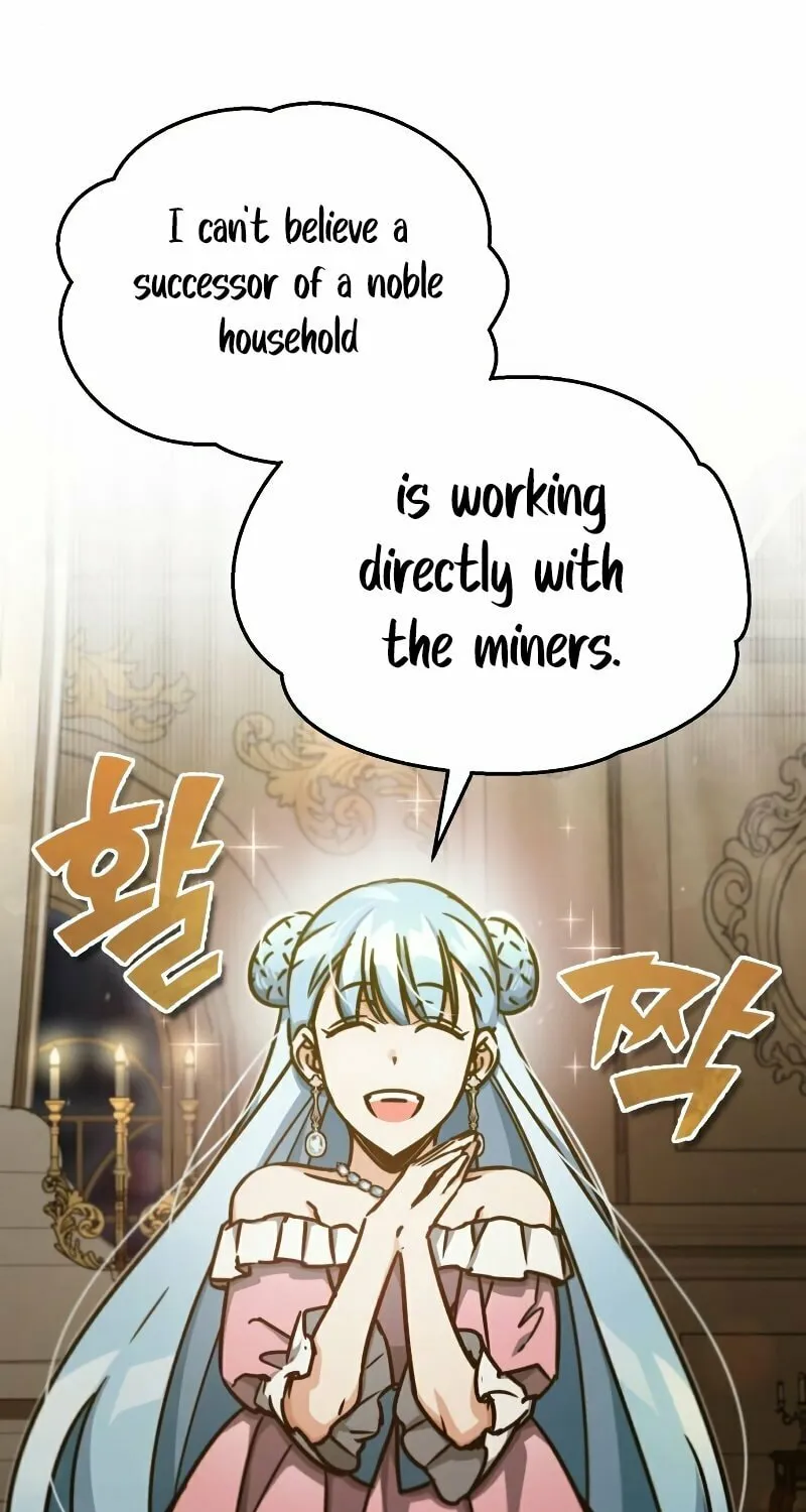 Read Descended from Divinity EN Manga Online