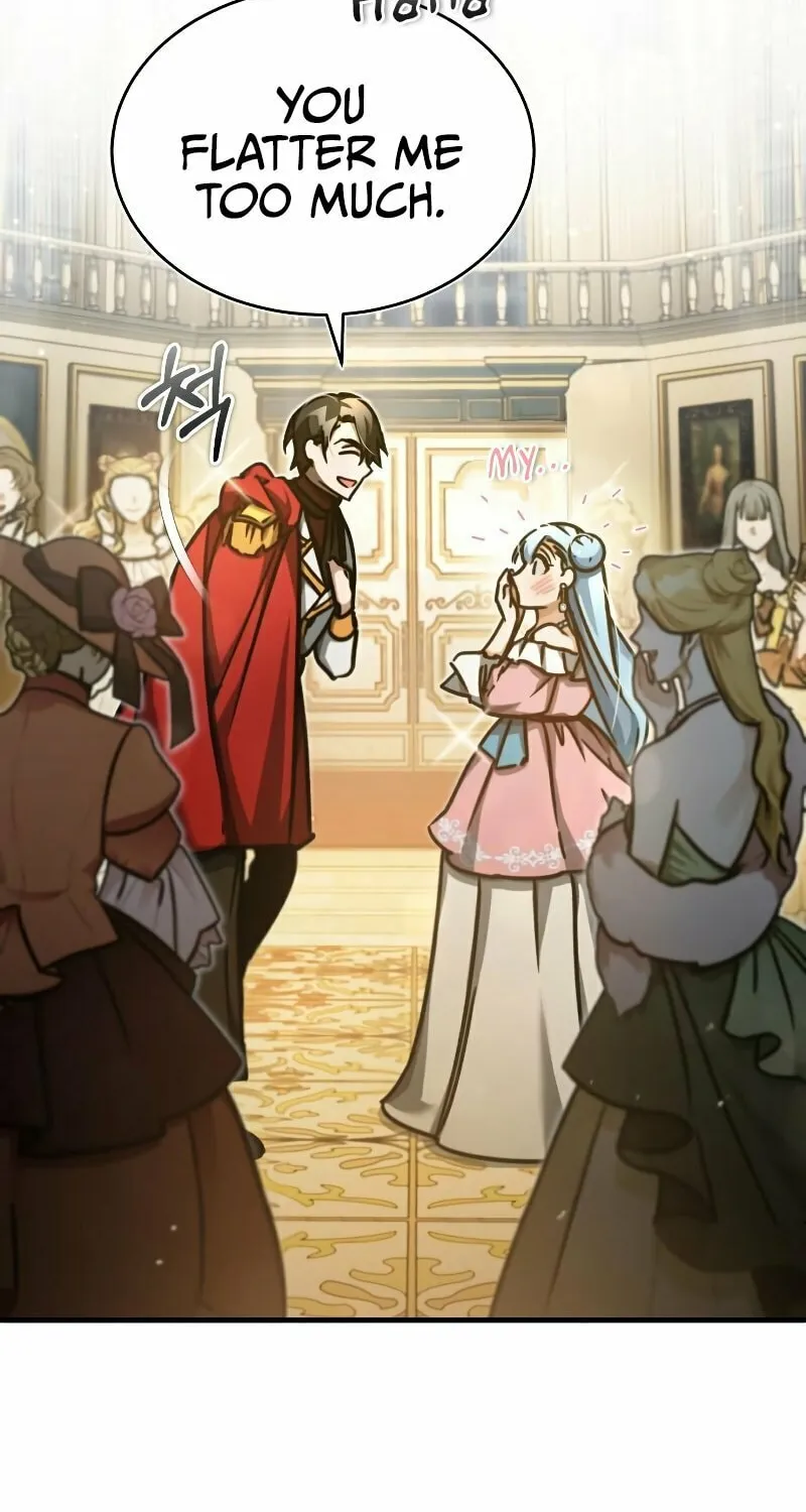 Read Descended from Divinity EN Manga Online