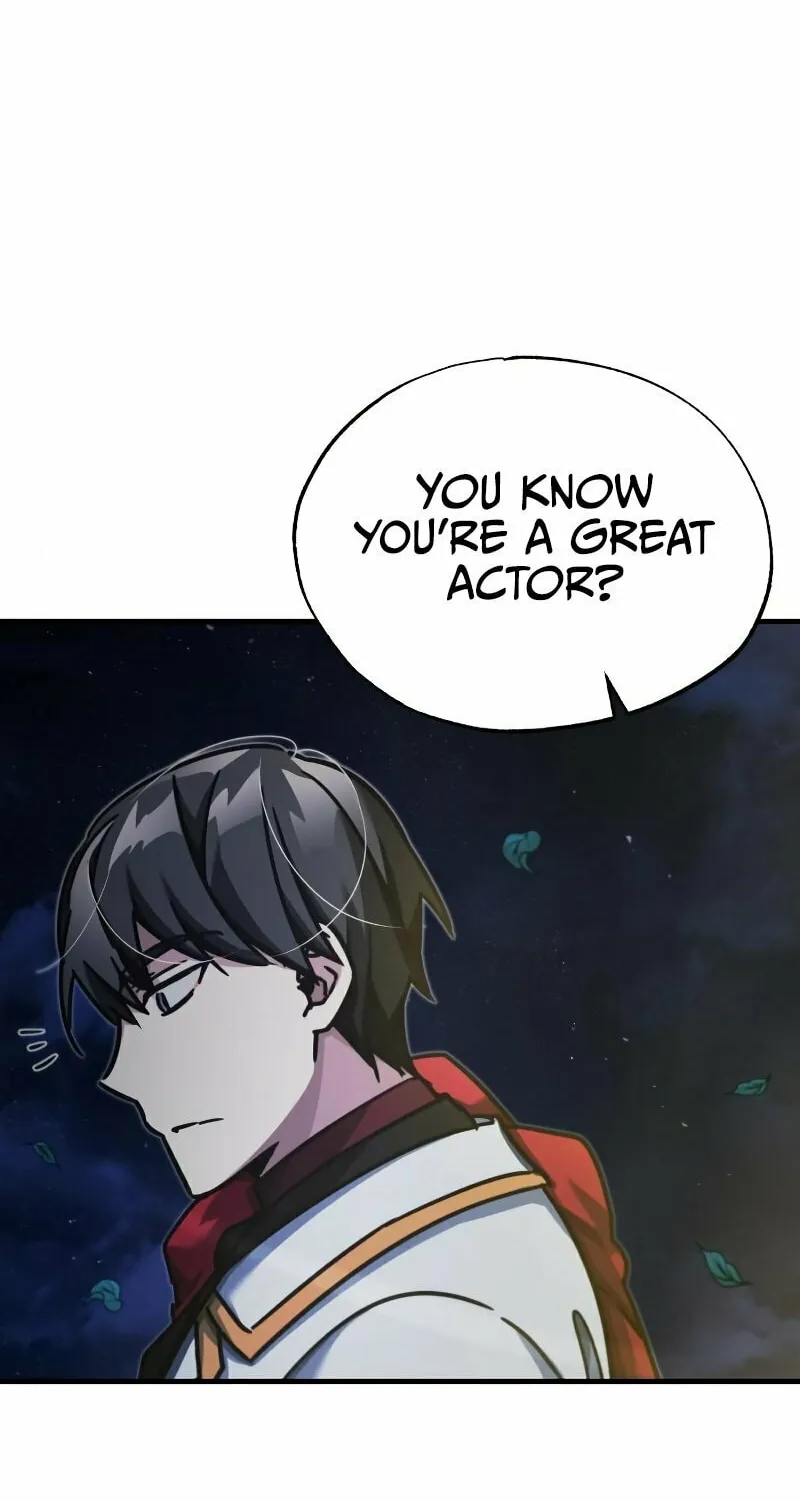 Read Descended from Divinity EN Manga Online
