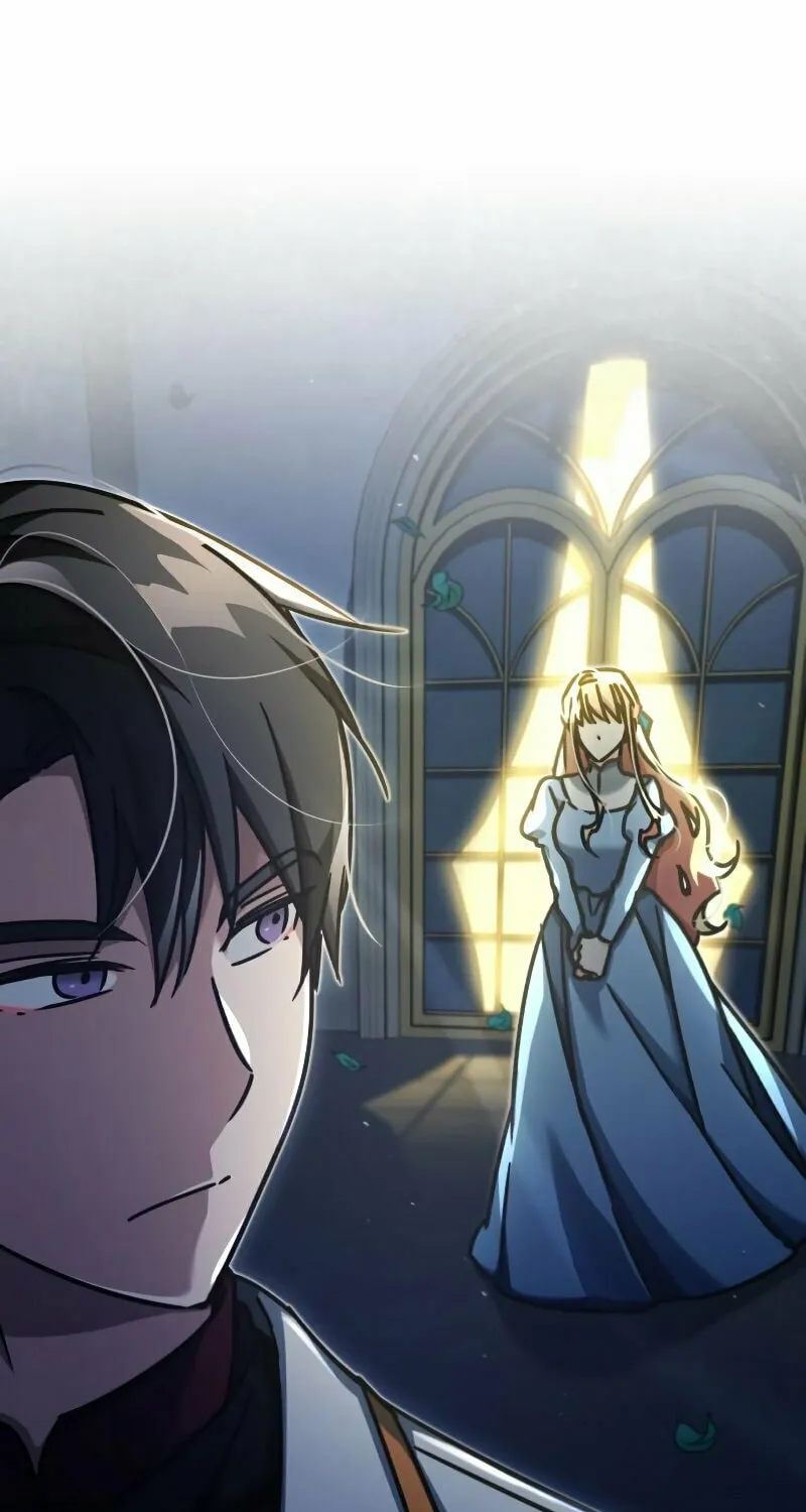 Read Descended from Divinity EN Manga Online