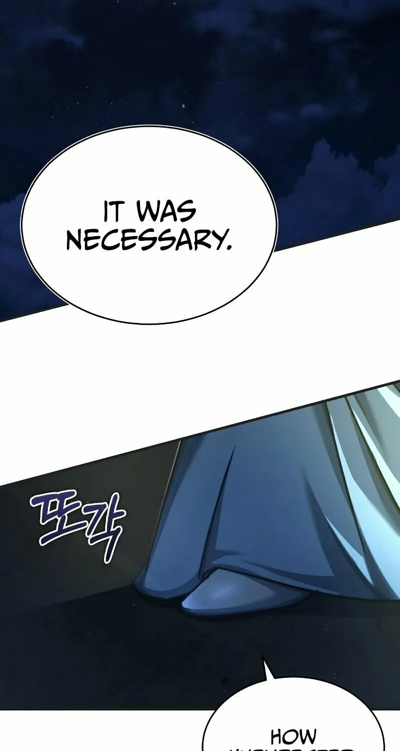 Read Descended from Divinity EN Manga Online