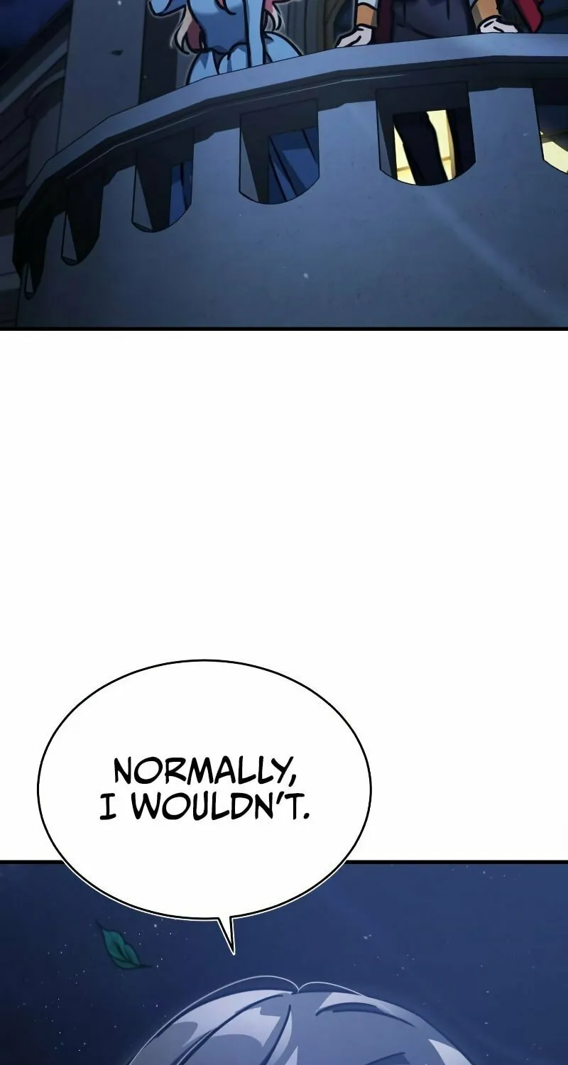 Read Descended from Divinity EN Manga Online