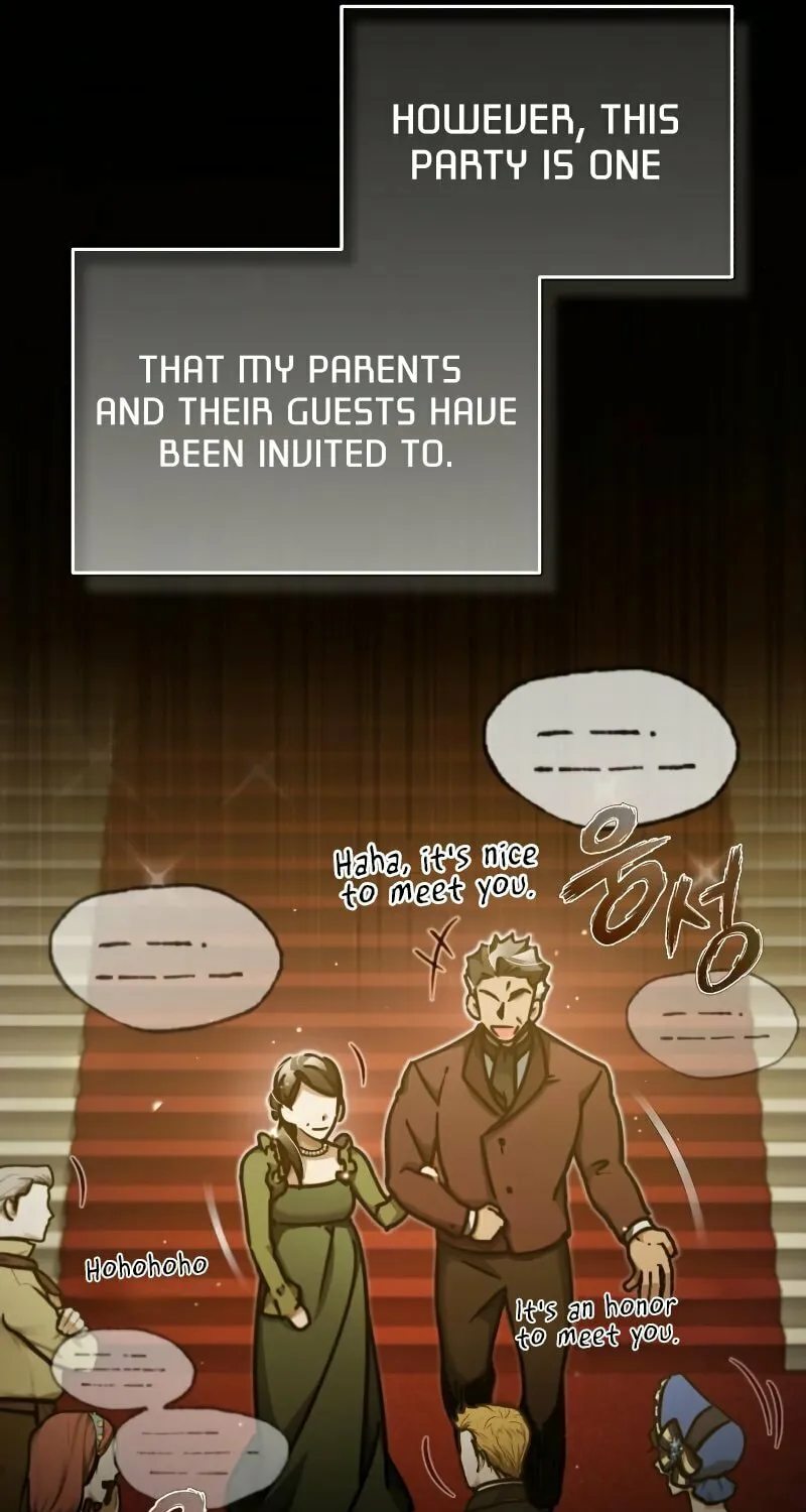 Read Descended from Divinity EN Manga Online