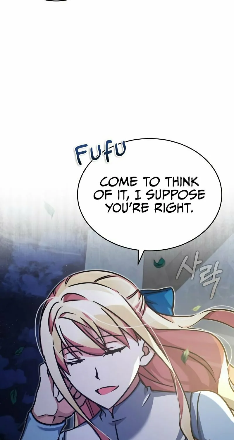 Read Descended from Divinity EN Manga Online