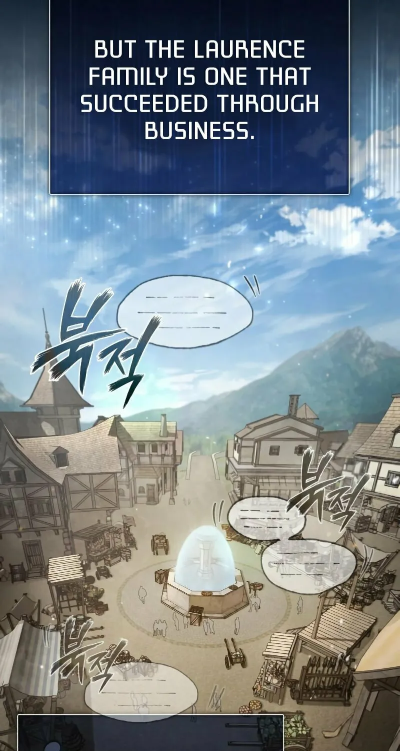 Read Descended from Divinity EN Manga Online