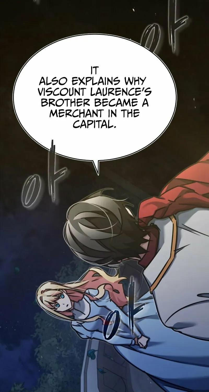 Read Descended from Divinity EN Manga Online