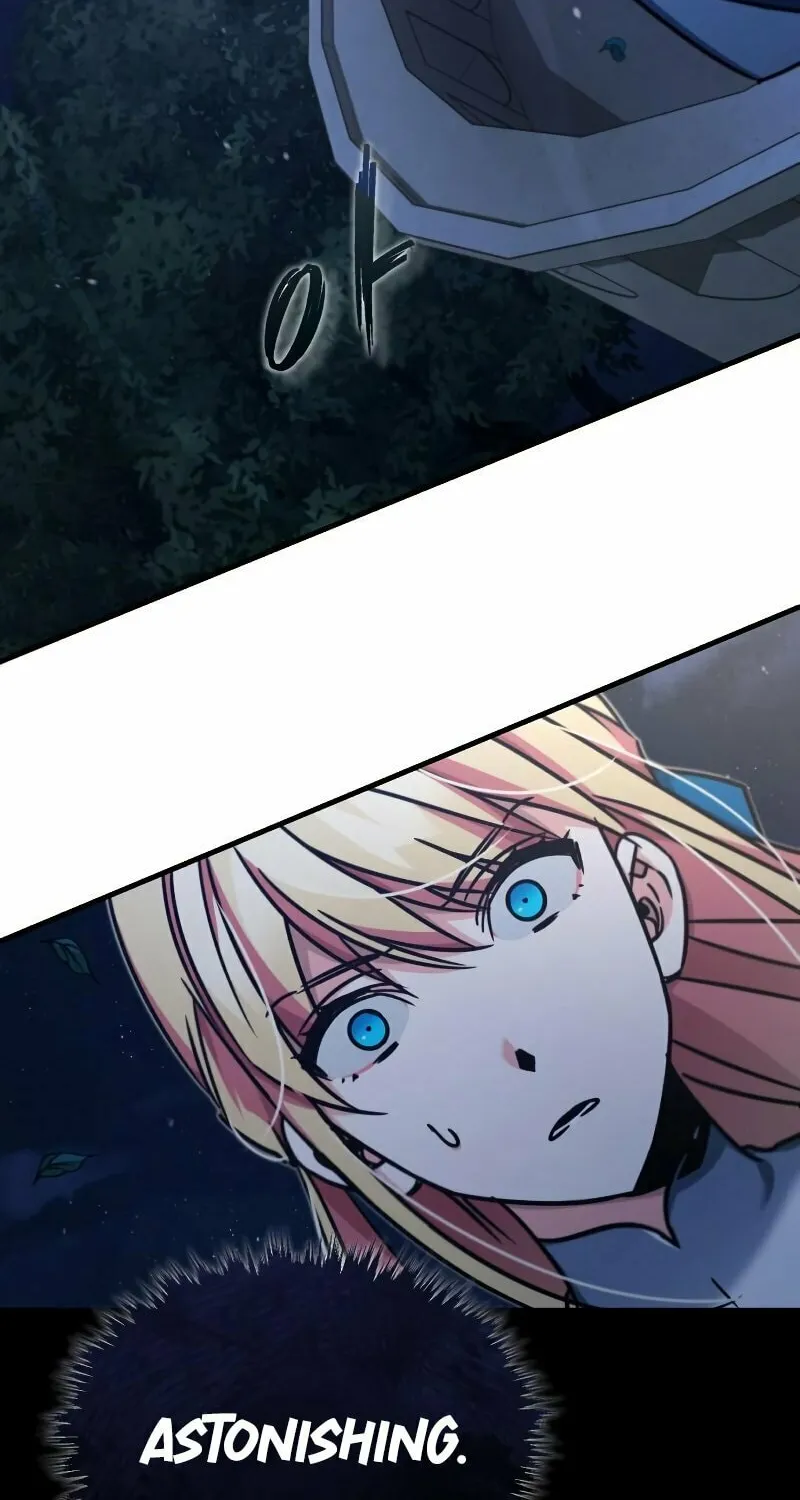 Read Descended from Divinity EN Manga Online
