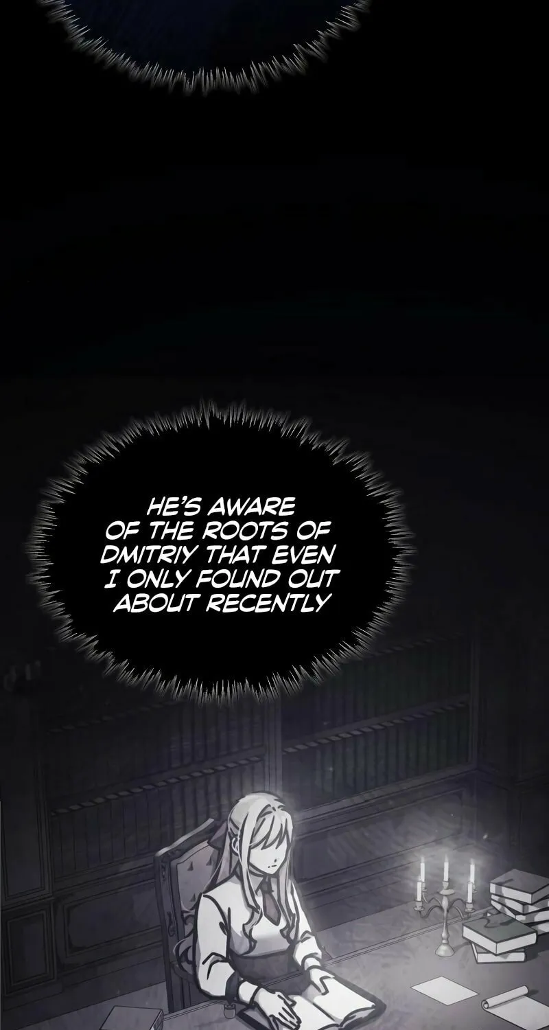 Read Descended from Divinity EN Manga Online