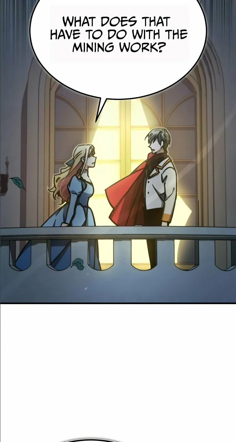 Read Descended from Divinity EN Manga Online