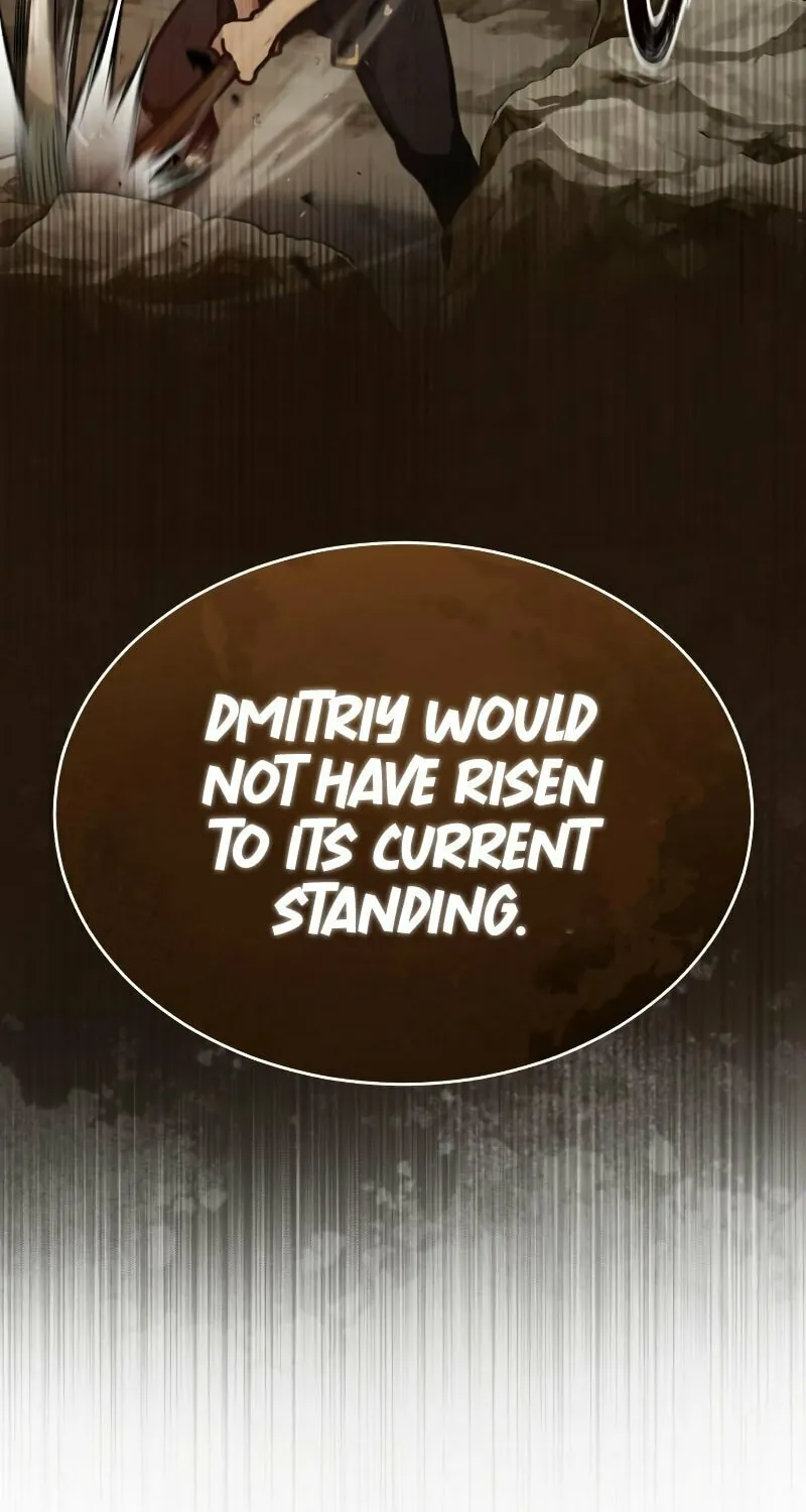 Read Descended from Divinity EN Manga Online