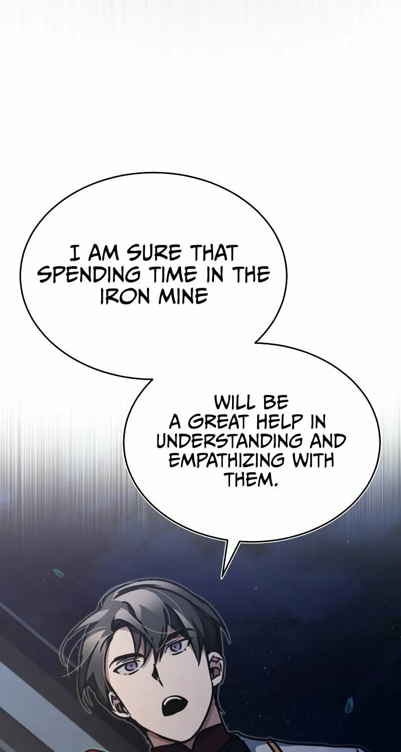 Read Descended from Divinity EN Manga Online