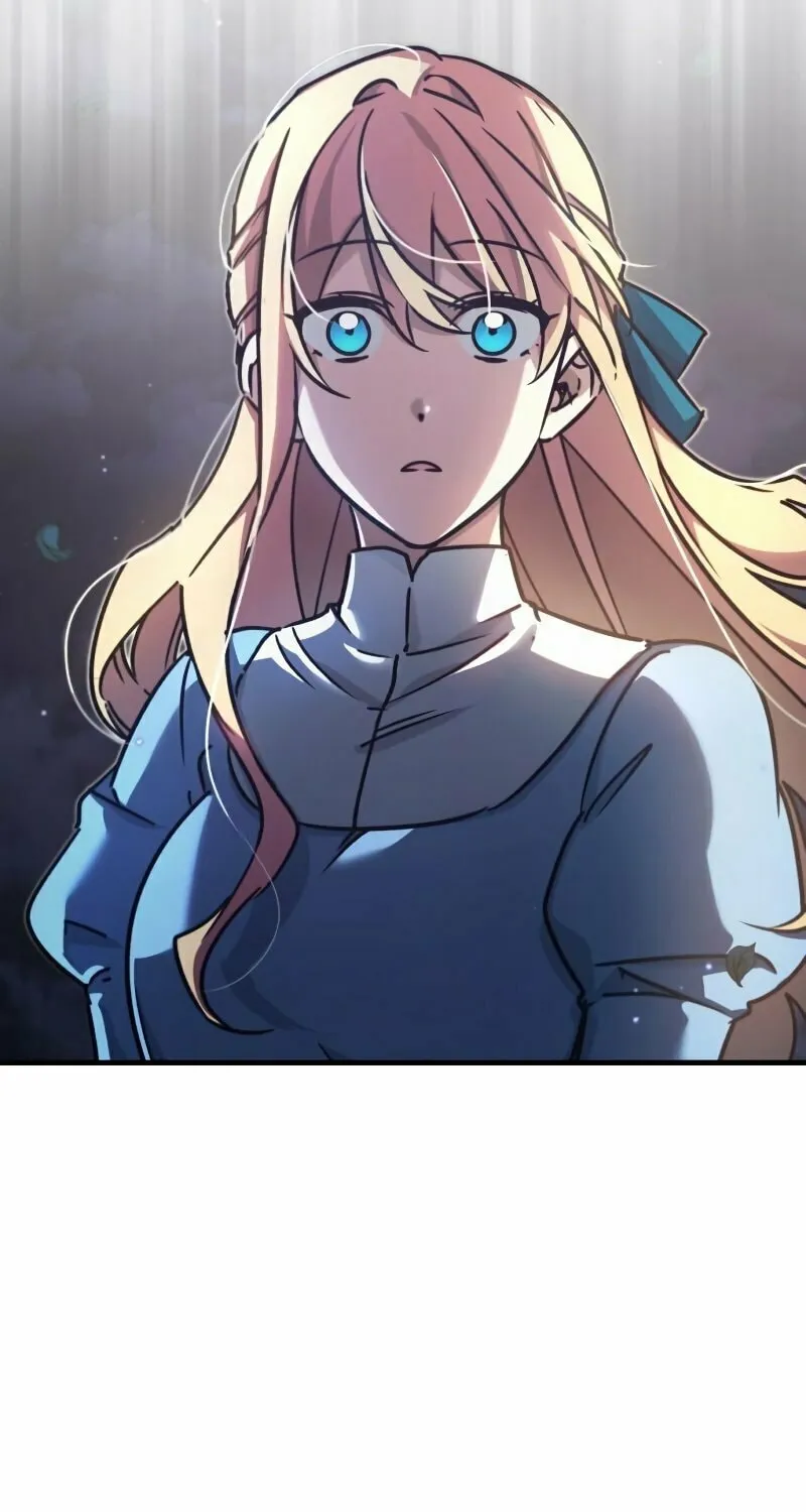 Read Descended from Divinity EN Manga Online