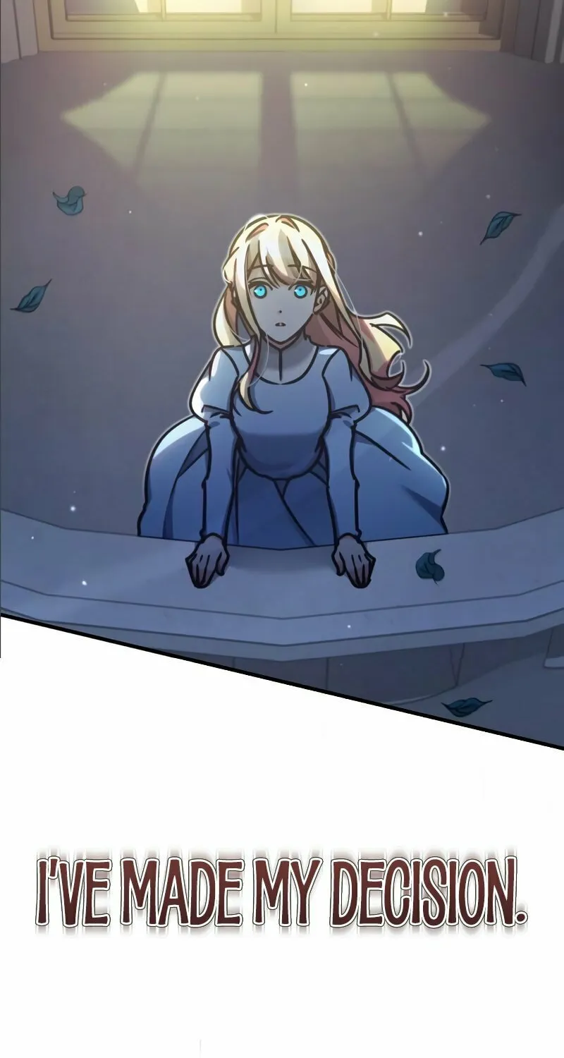 Read Descended from Divinity EN Manga Online