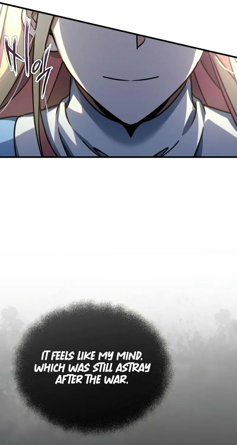 Read Descended from Divinity EN Manga Online
