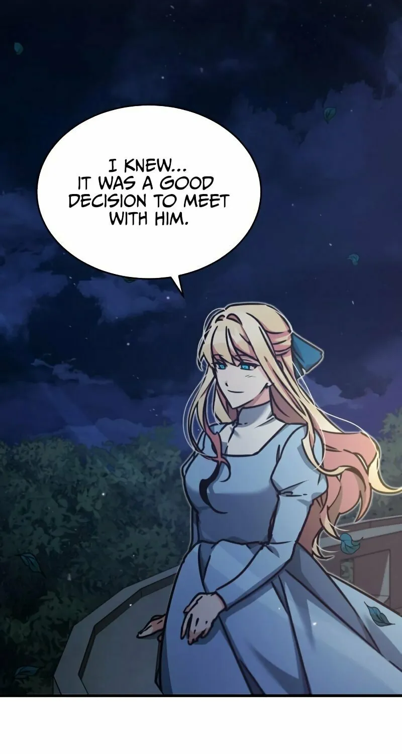 Read Descended from Divinity EN Manga Online