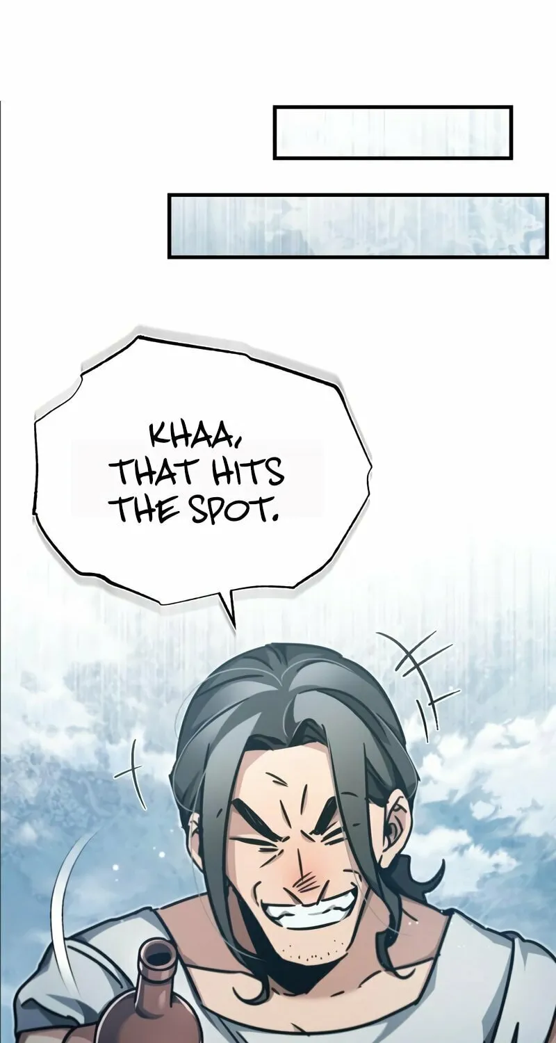 Read Descended from Divinity EN Manga Online