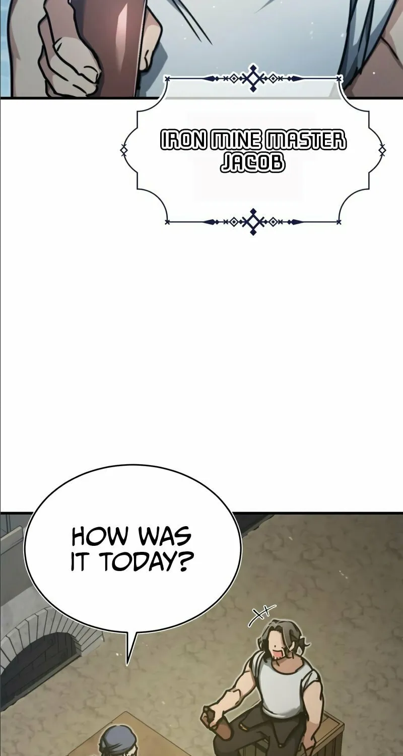 Read Descended from Divinity EN Manga Online