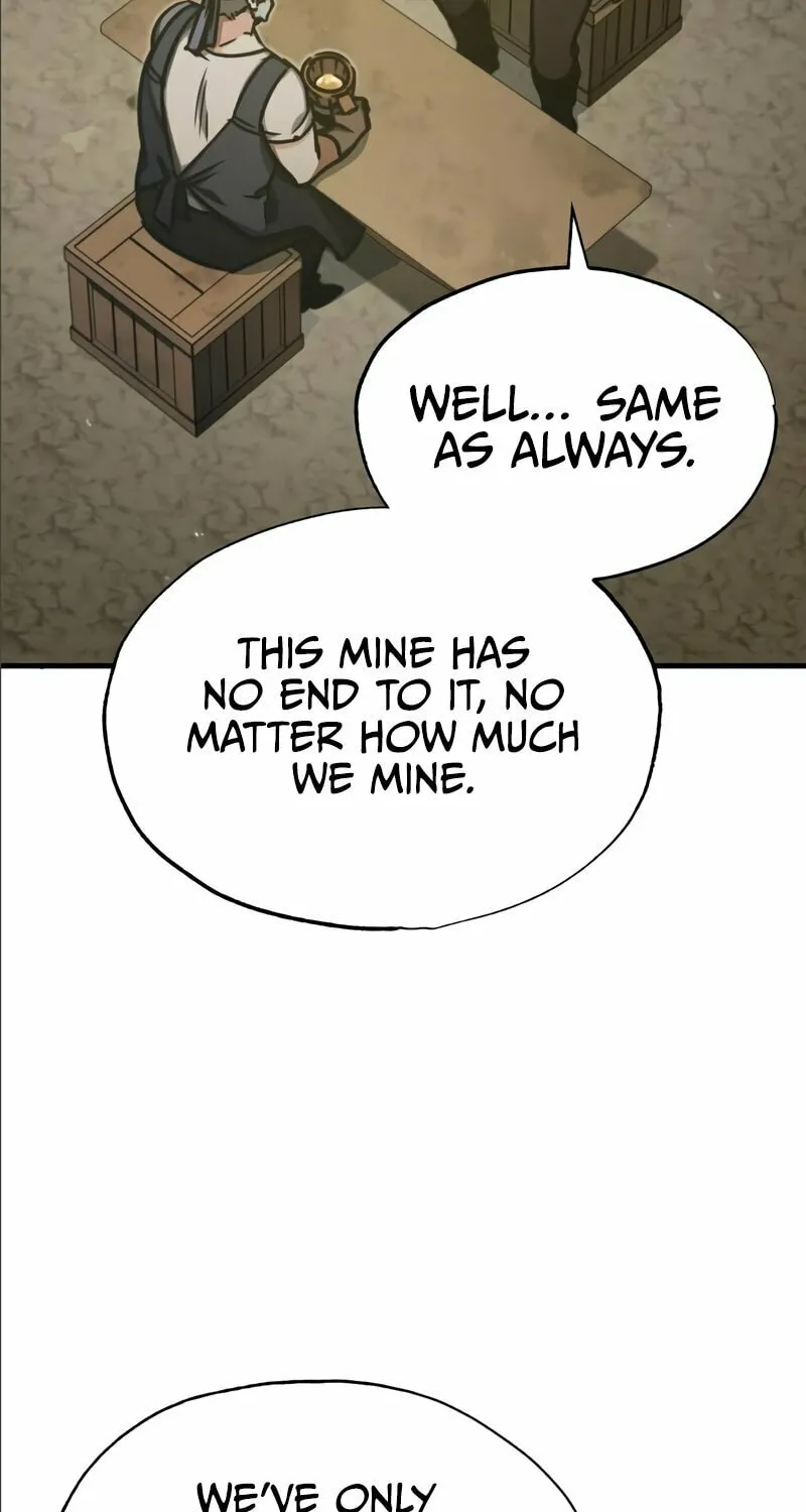 Read Descended from Divinity EN Manga Online