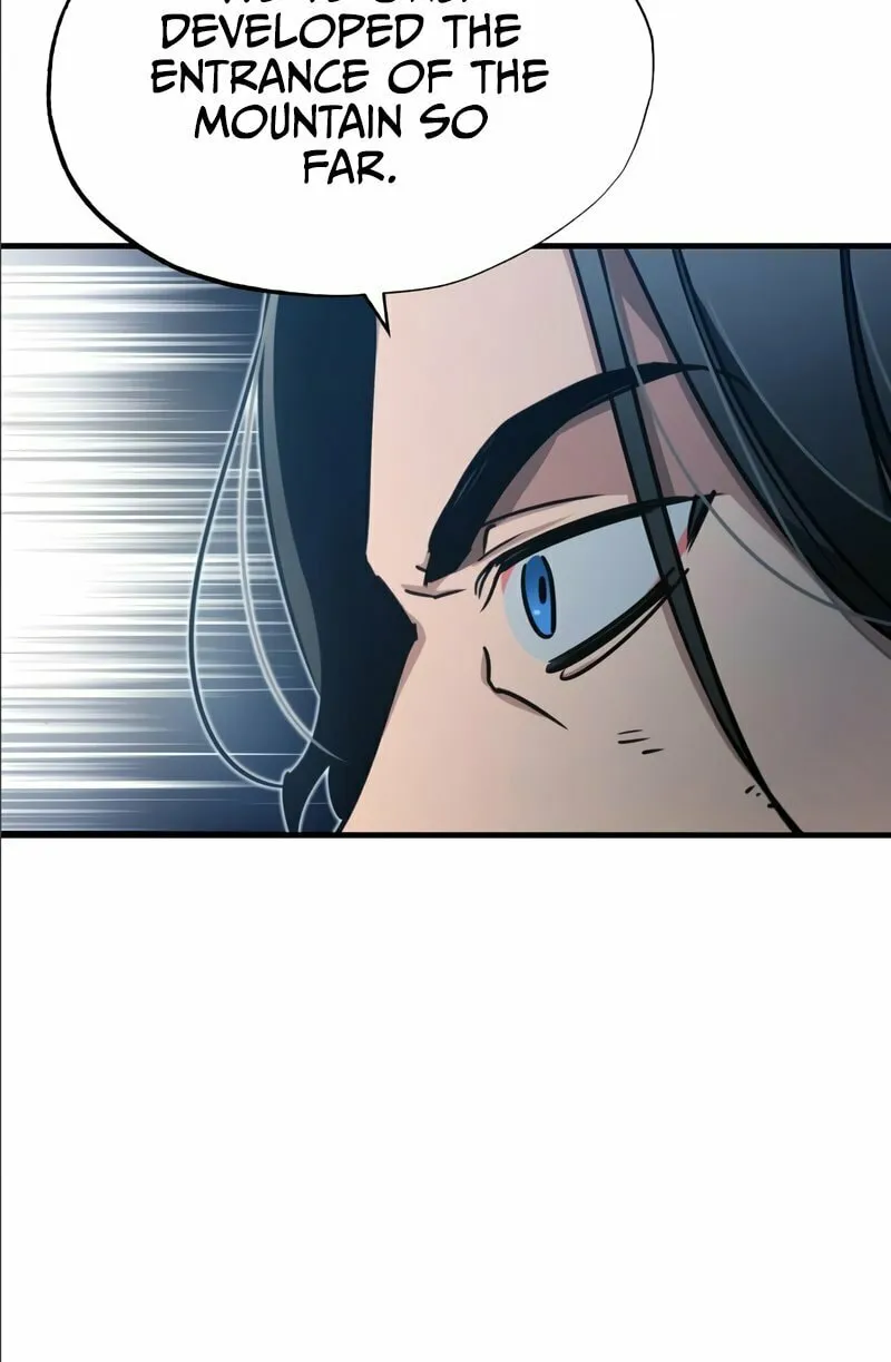 Read Descended from Divinity EN Manga Online
