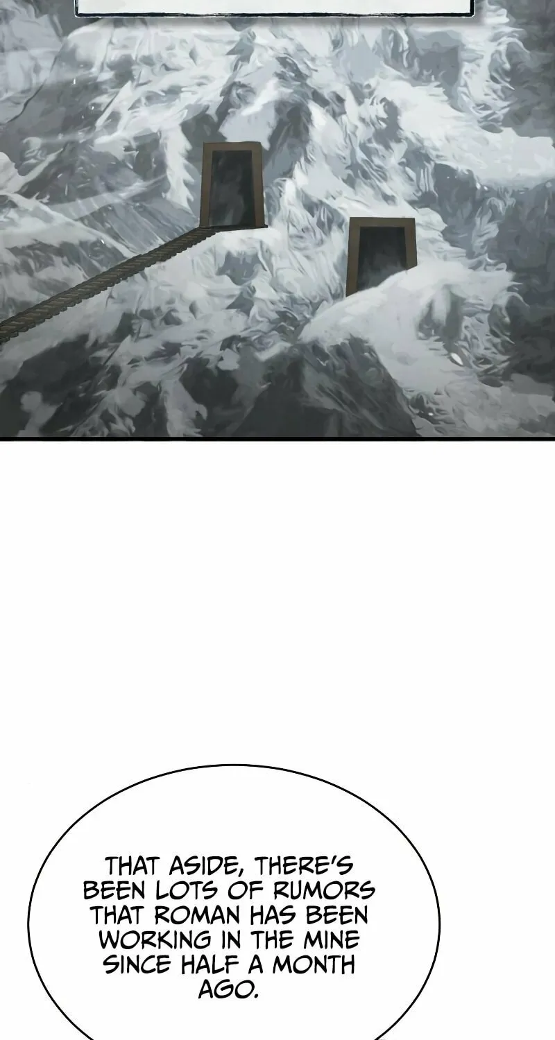 Read Descended from Divinity EN Manga Online