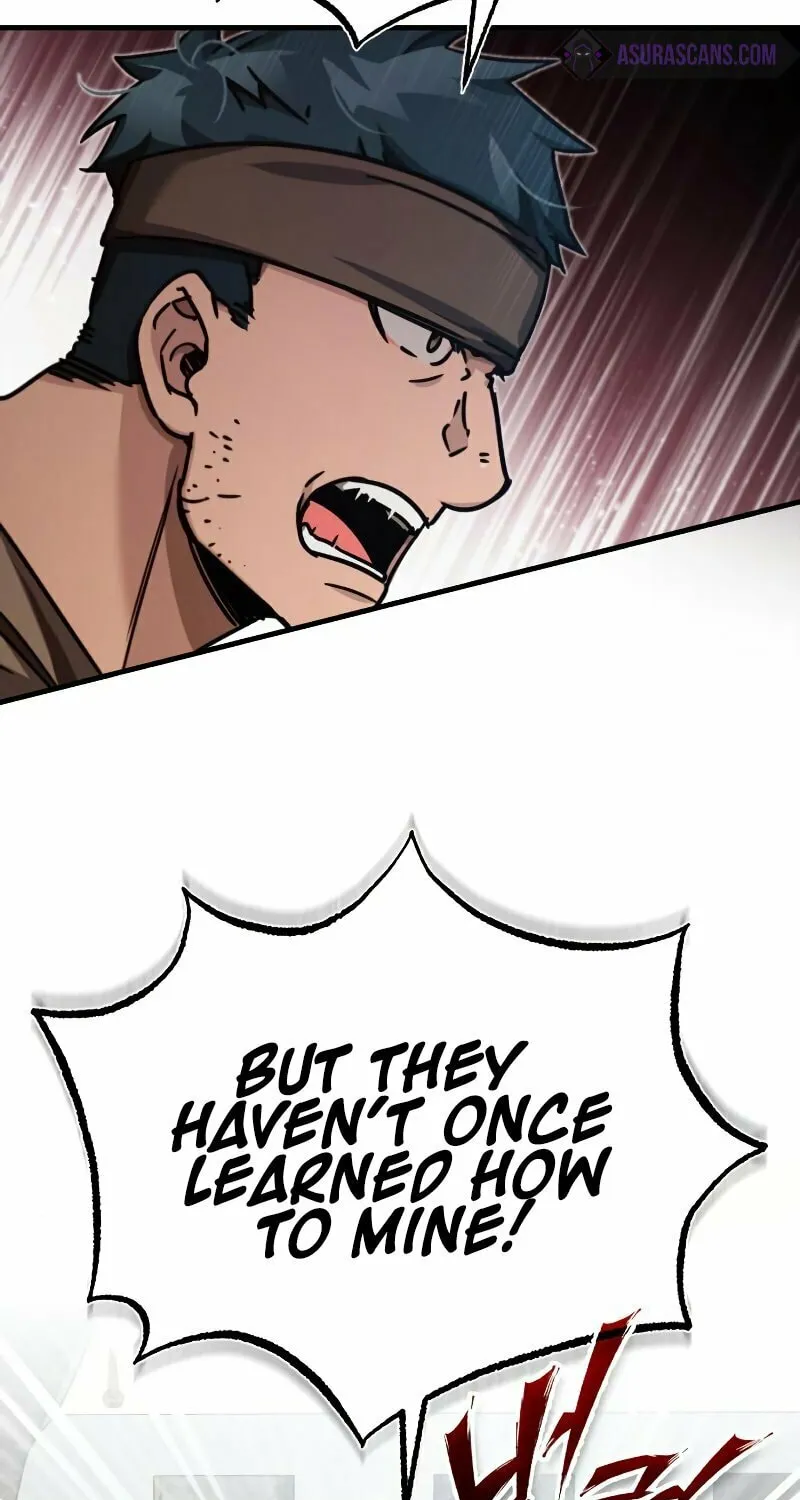 Read Descended from Divinity EN Manga Online