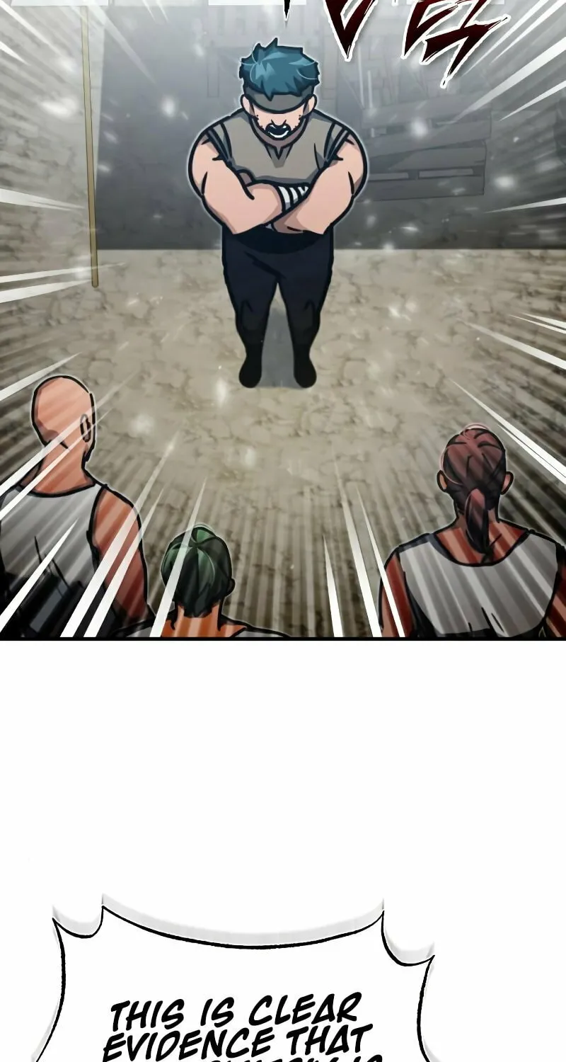 Read Descended from Divinity EN Manga Online