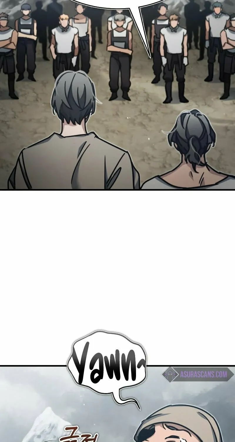 Read Descended from Divinity EN Manga Online