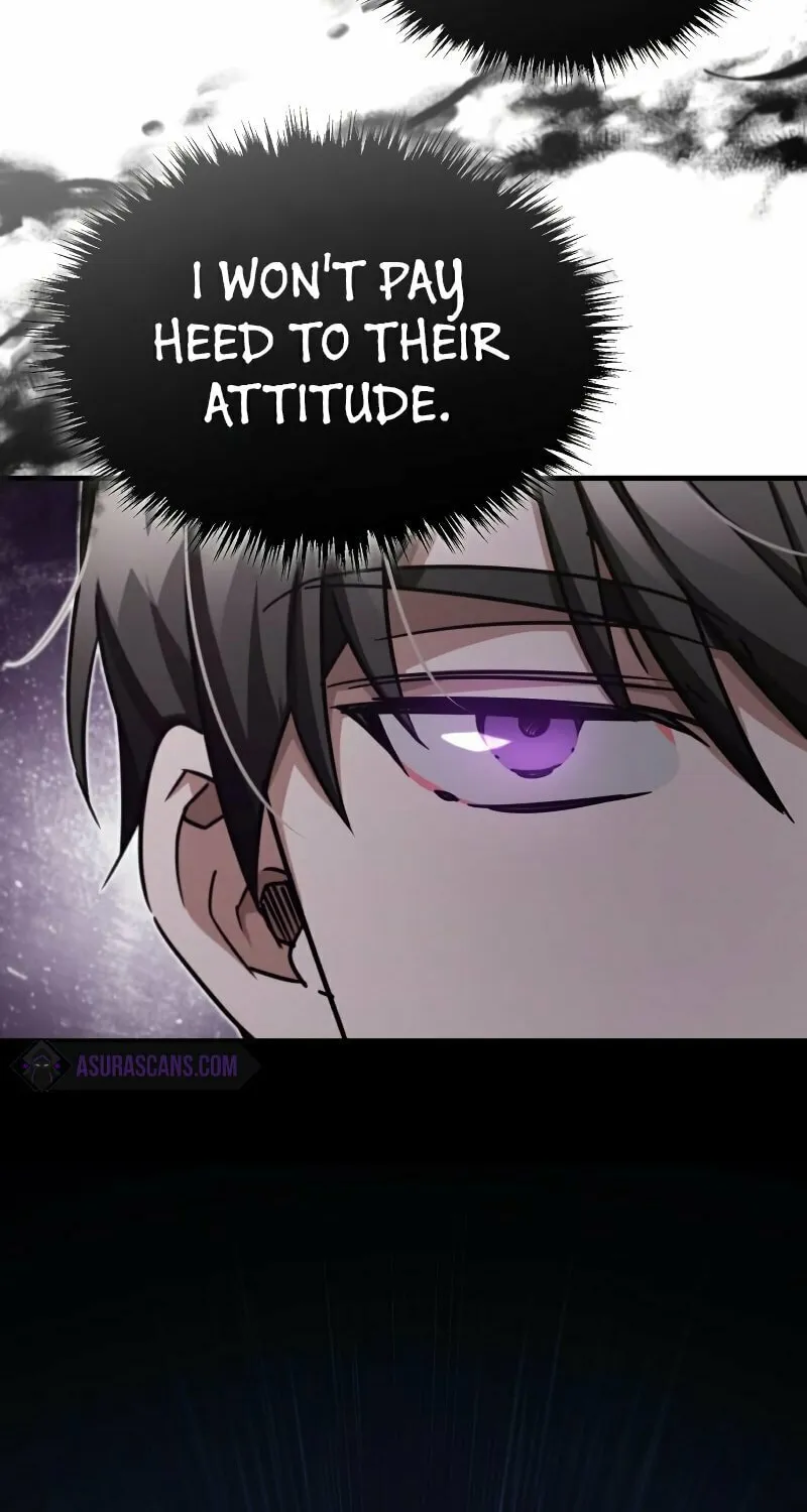 Read Descended from Divinity EN Manga Online