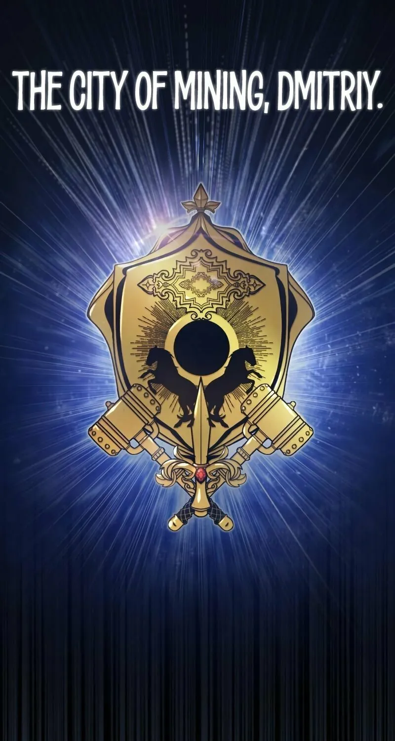 Read Descended from Divinity EN Manga Online
