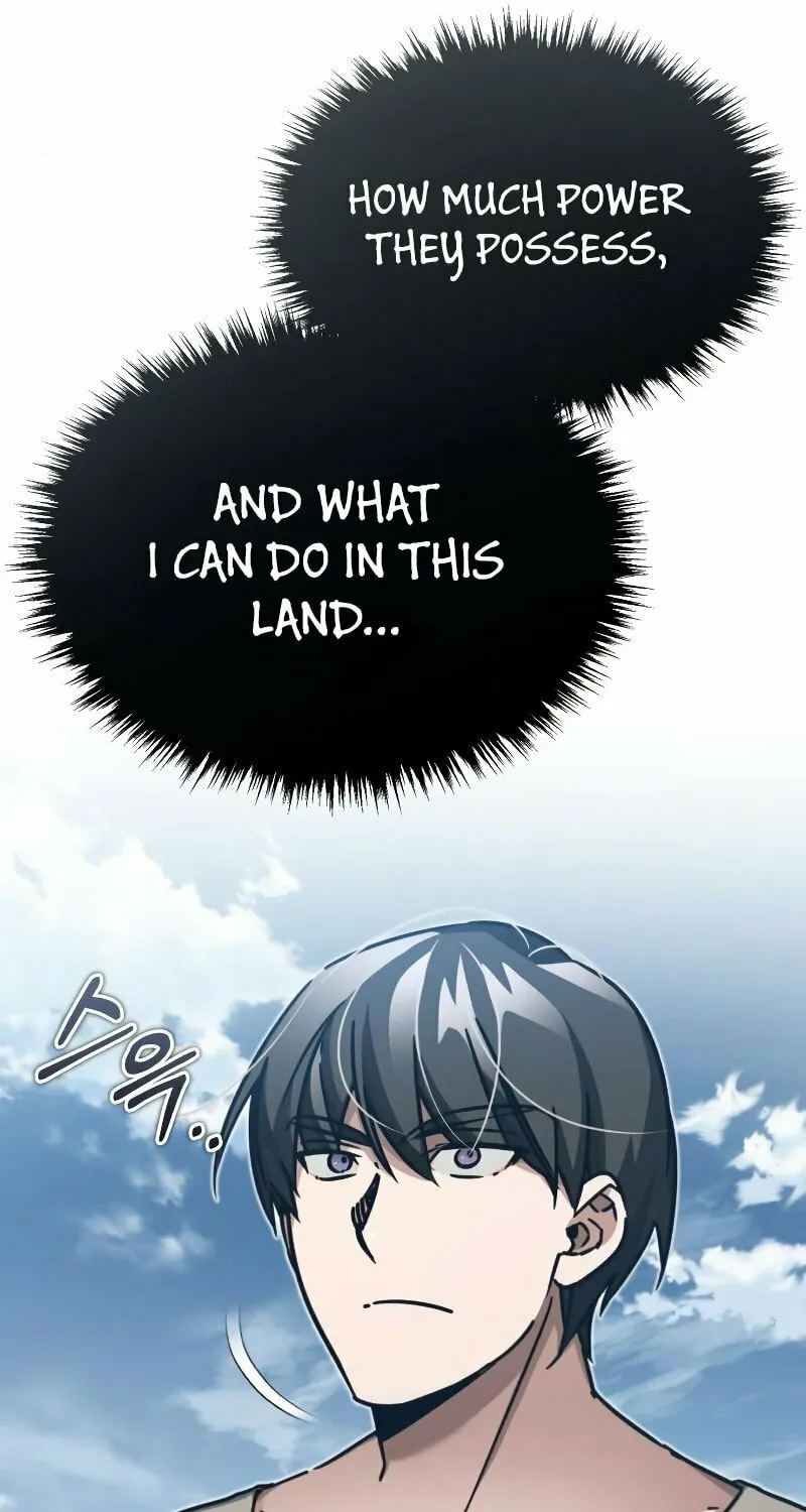 Read Descended from Divinity EN Manga Online