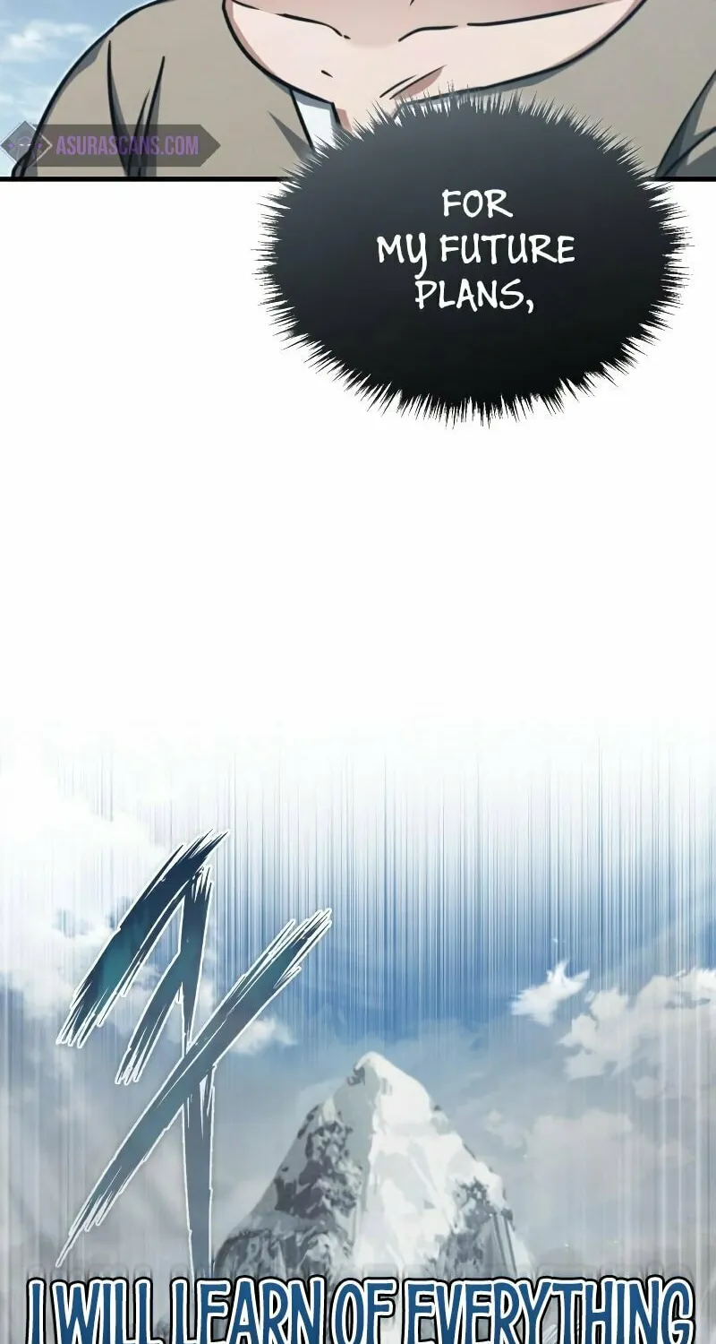 Read Descended from Divinity EN Manga Online