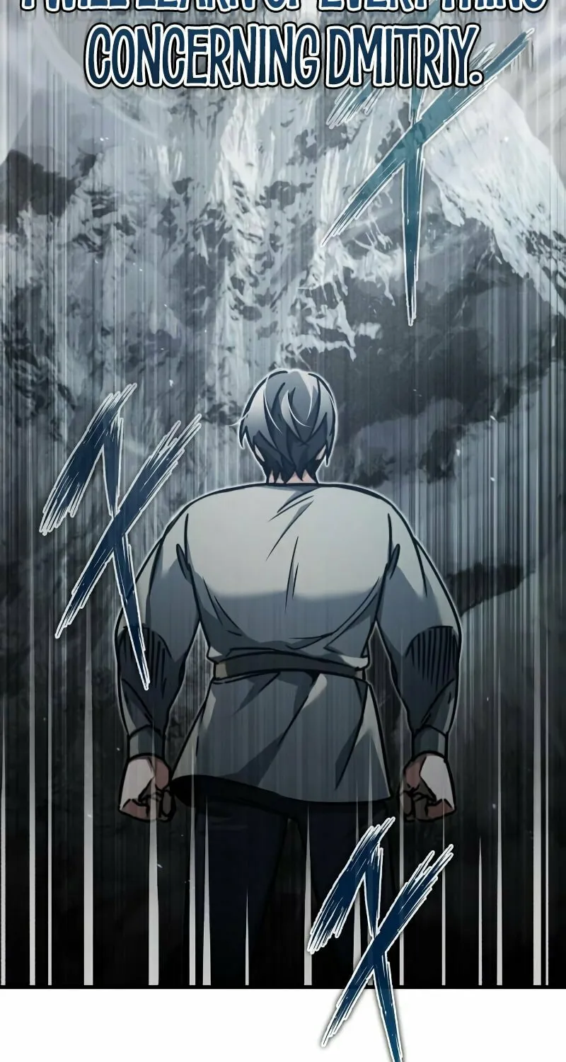 Read Descended from Divinity EN Manga Online