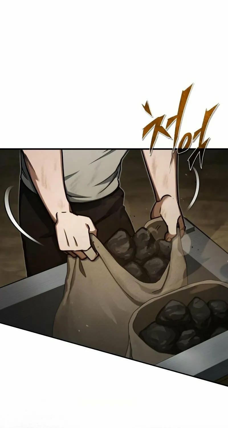 Read Descended from Divinity EN Manga Online