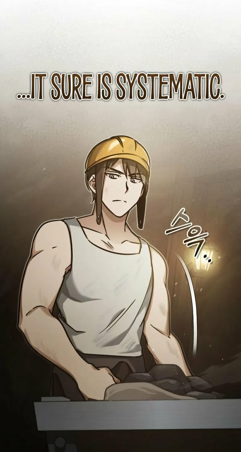Read Descended from Divinity EN Manga Online
