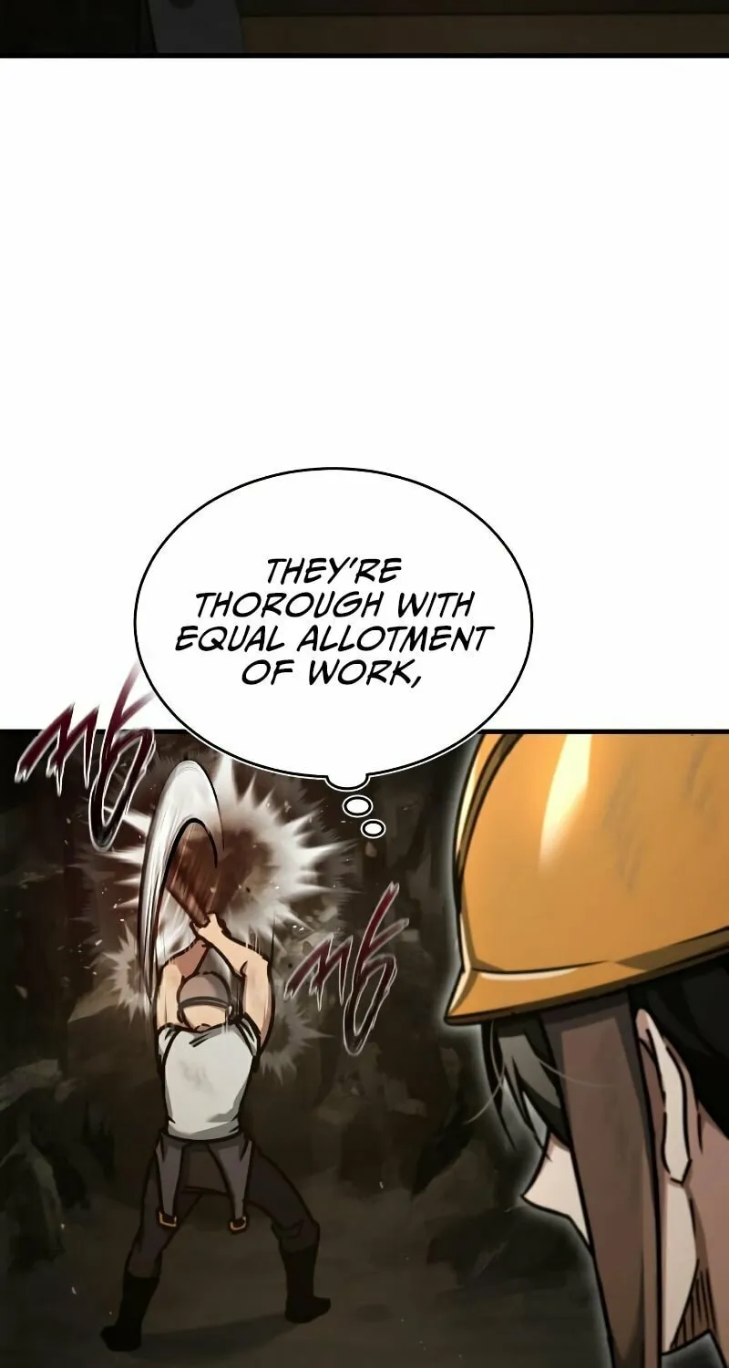 Read Descended from Divinity EN Manga Online
