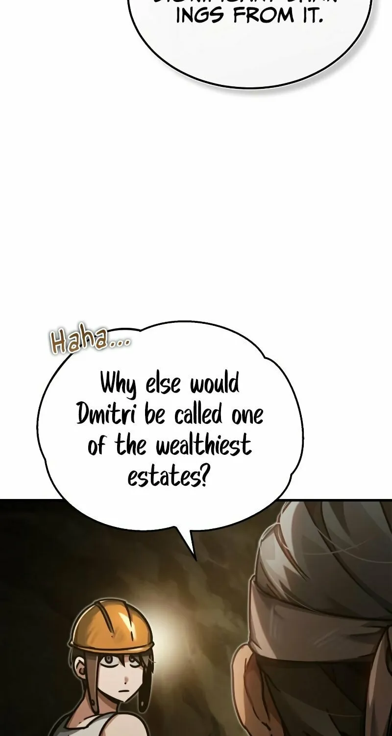 Read Descended from Divinity EN Manga Online