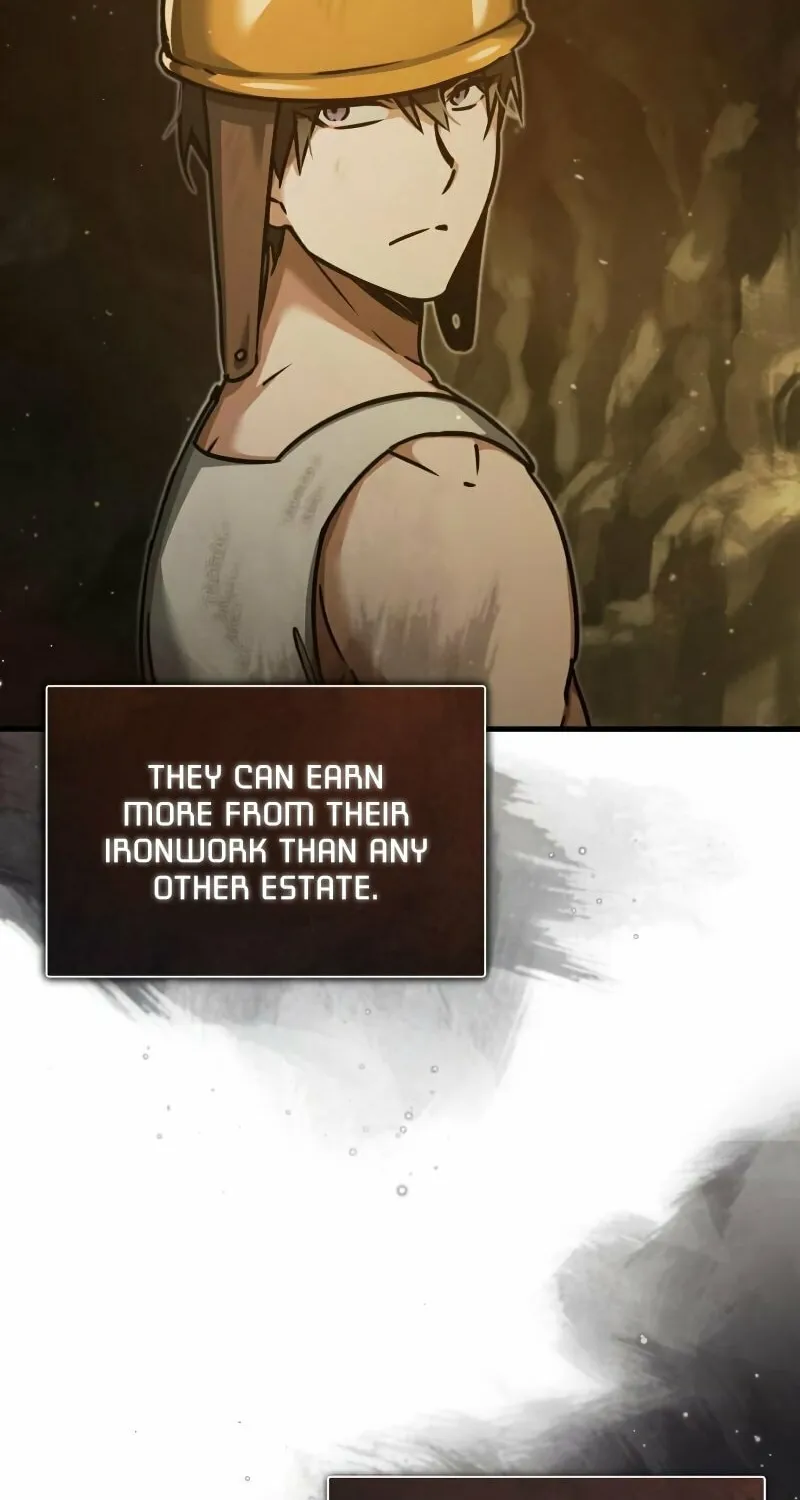 Read Descended from Divinity EN Manga Online