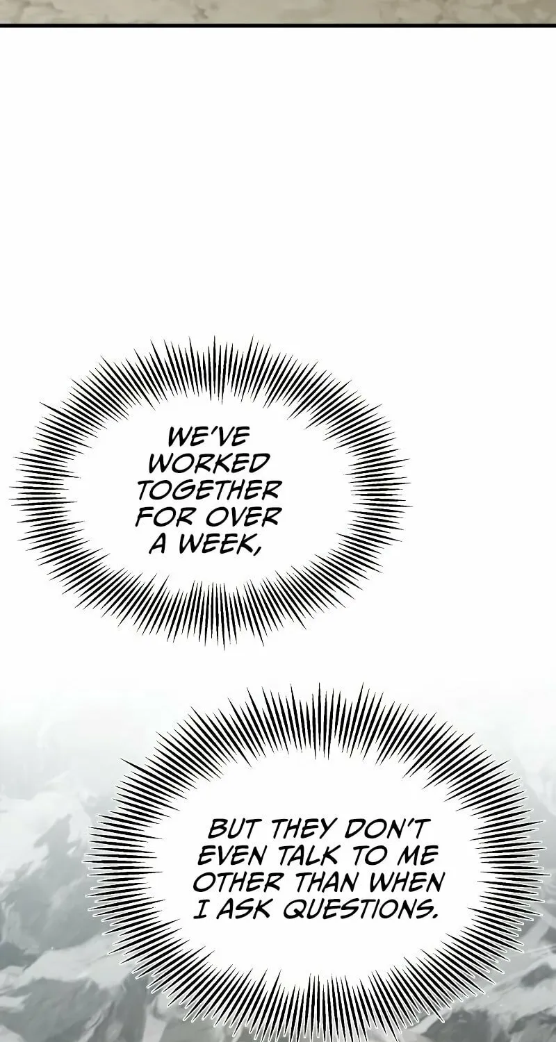 Read Descended from Divinity EN Manga Online