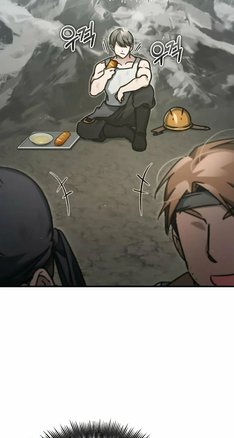 Read Descended from Divinity EN Manga Online