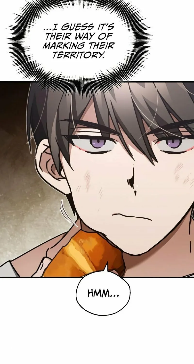 Read Descended from Divinity EN Manga Online