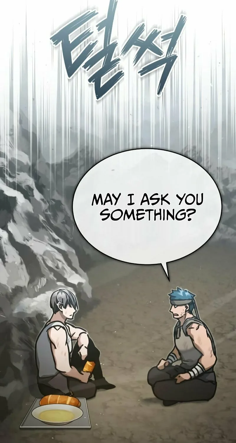 Read Descended from Divinity EN Manga Online